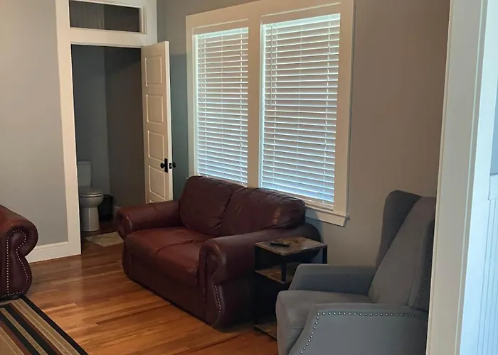 Holiday home De Soto Close To Downtown And Beaches *
