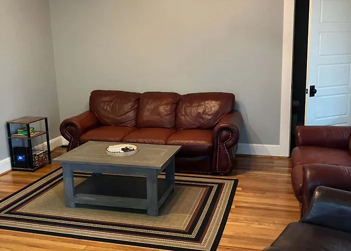 Holiday home De Soto Close To Downtown And Beaches