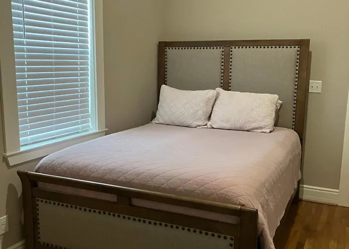 Holiday home De Soto Close To Downtown And Beaches *